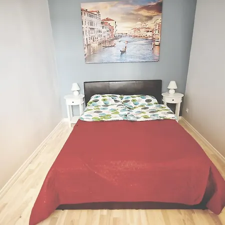 Diamond Star Apartamento