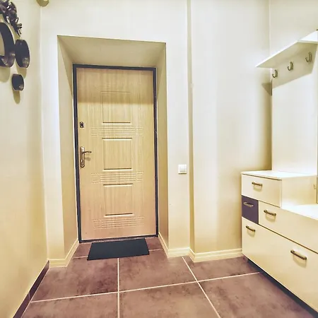 Apartamento Diamond Star Riga